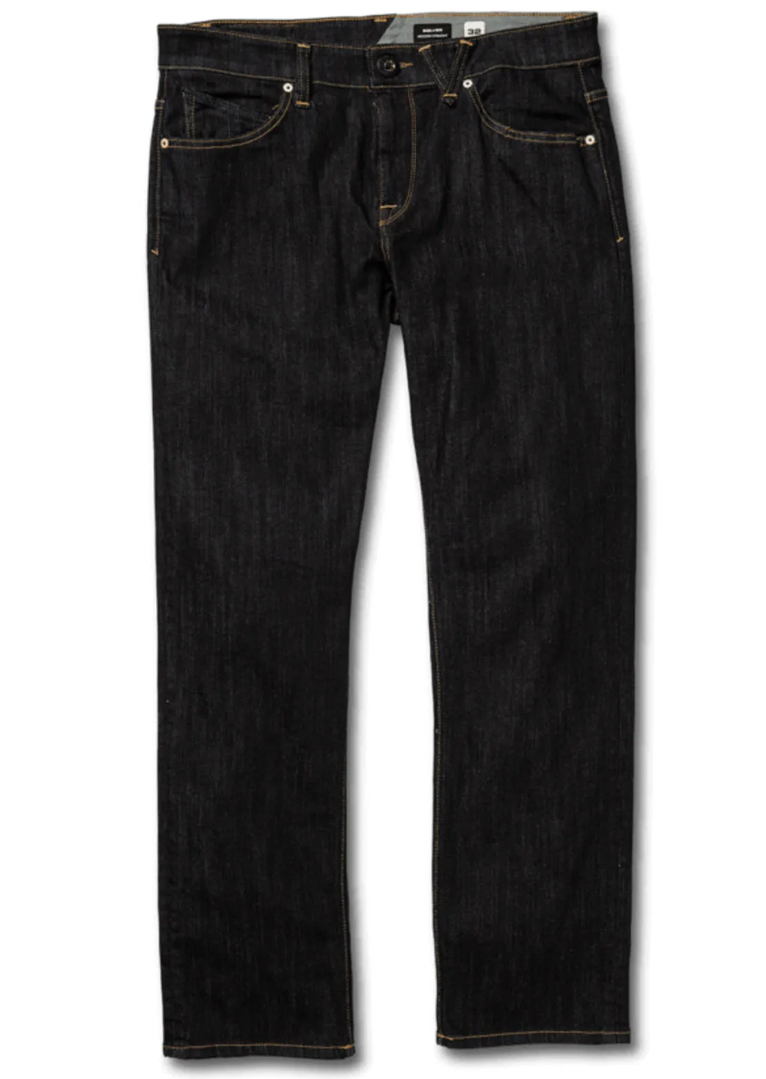 Volcom Men's Solver Jeans