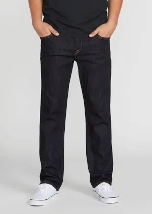 Volcom Men's Solver Jeans