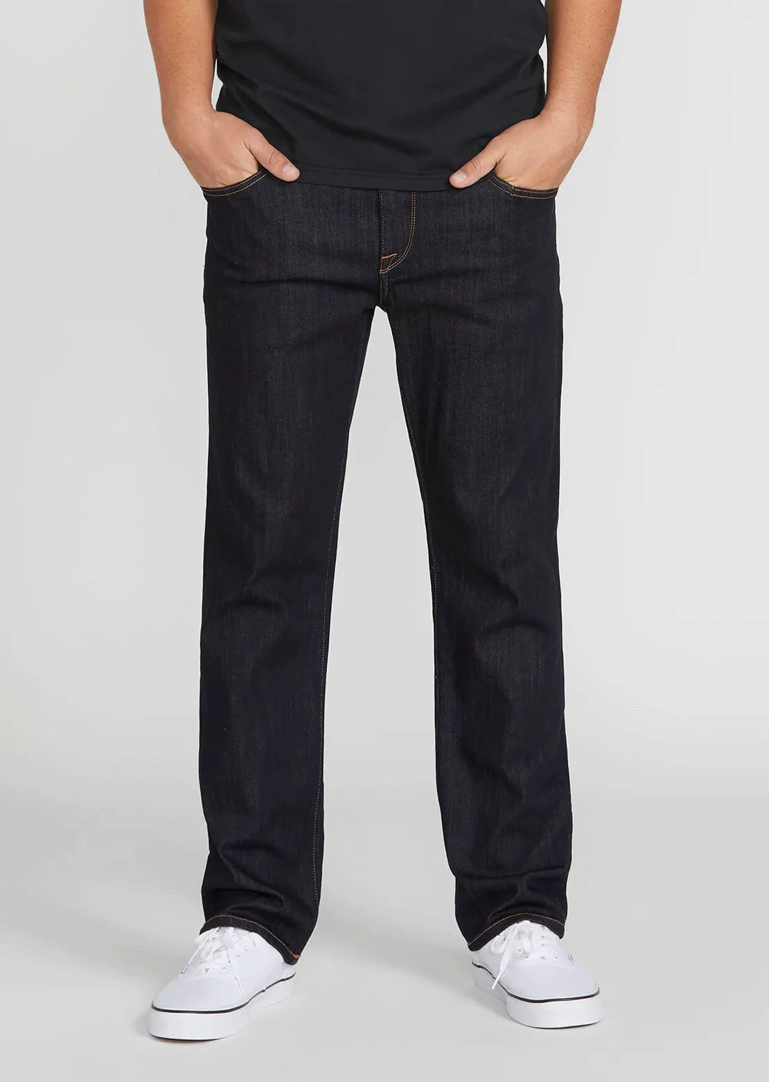 Volcom Men's Solver Jeans