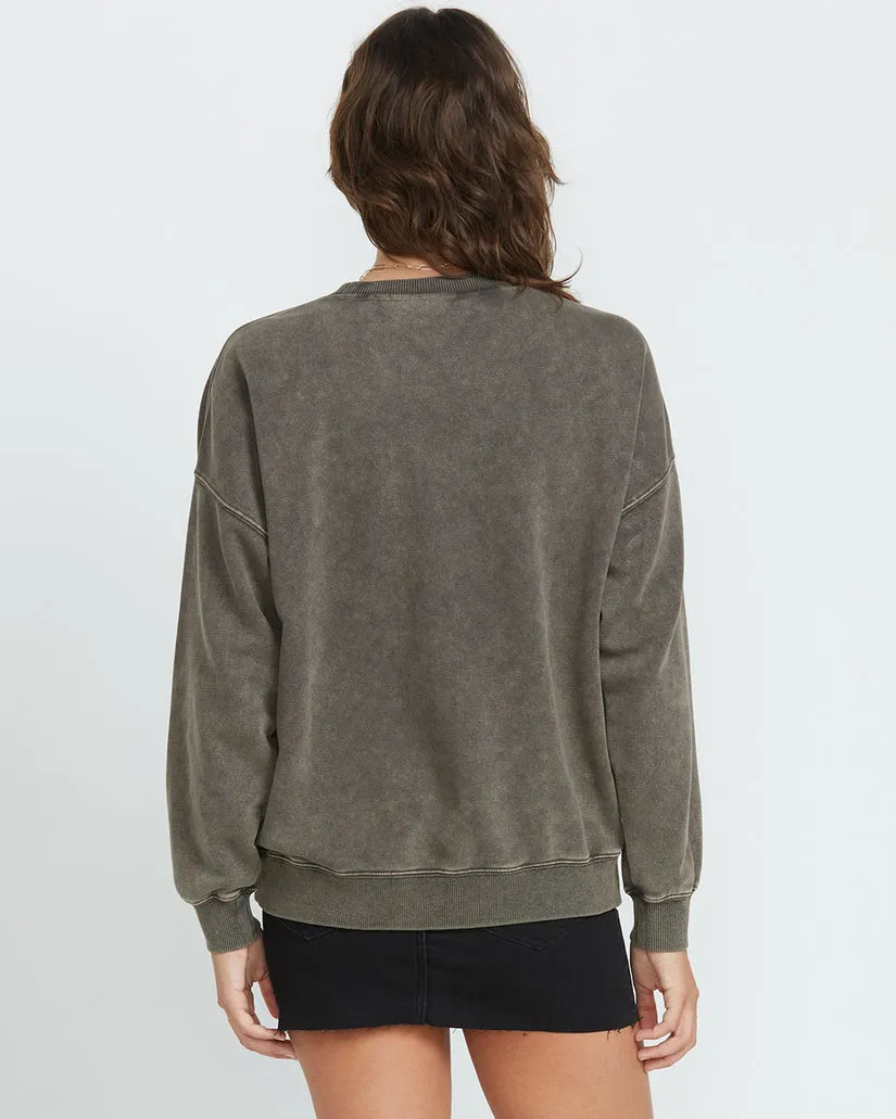 VOLCOM STONE CREW - VBK