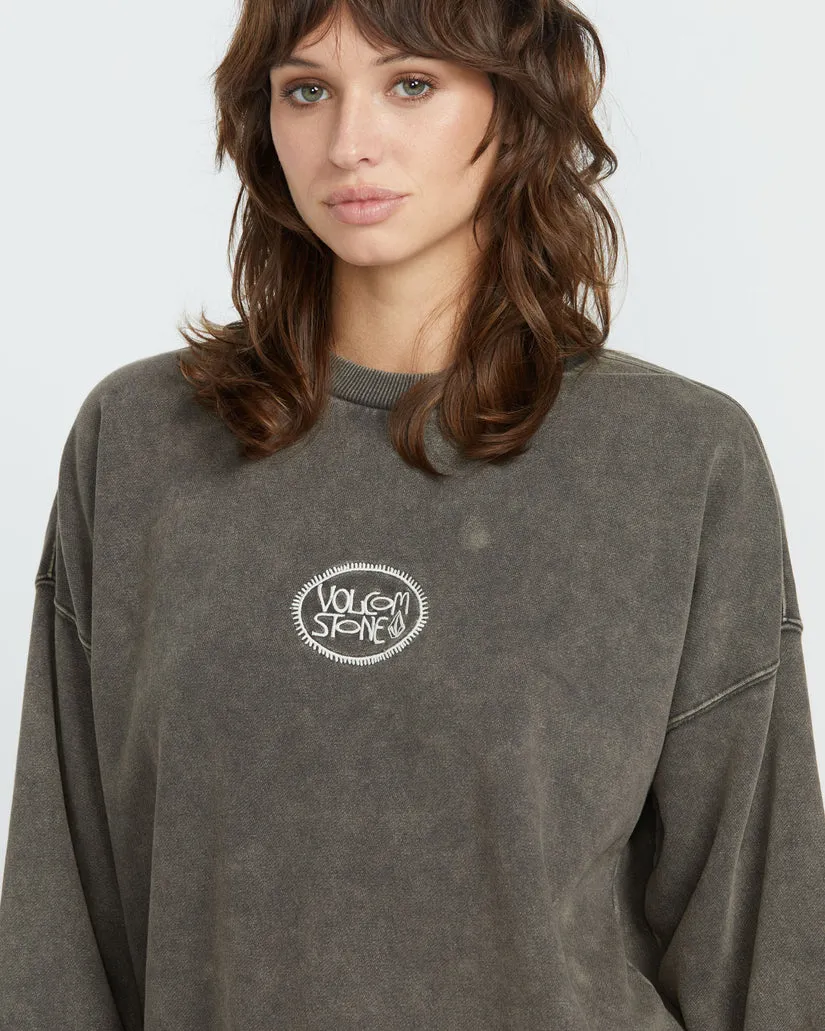 VOLCOM STONE CREW - VBK