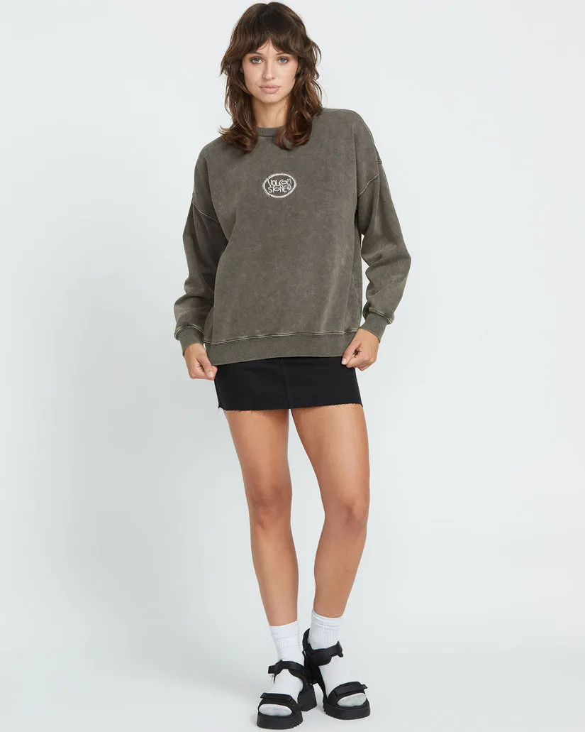 VOLCOM STONE CREW - VBK