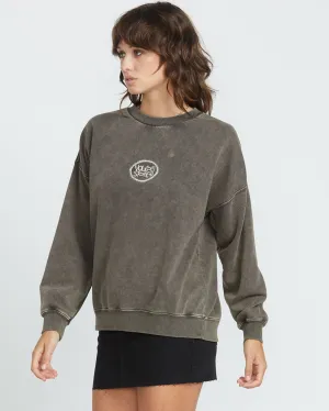 VOLCOM STONE CREW - VBK