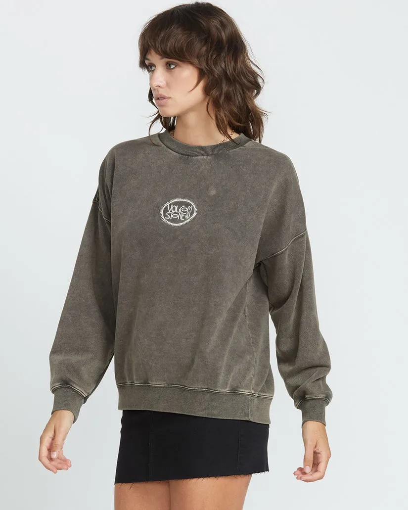 VOLCOM STONE CREW - VBK