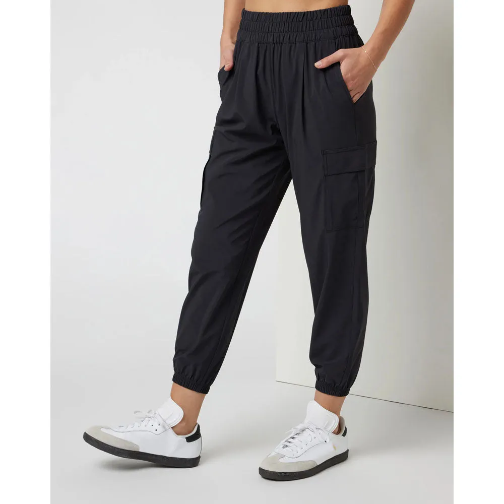 W Villa Cargo Jogger