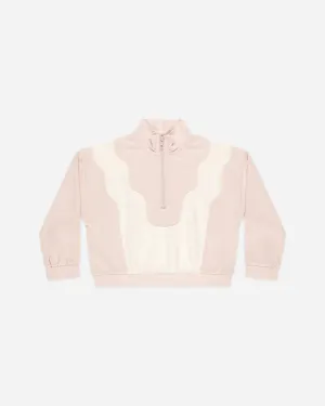 West Sweatshirt || Shell