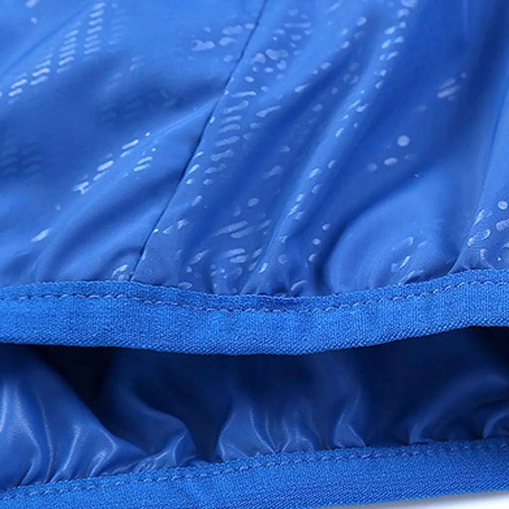 Women's Jacket for Men Men's Casual Jackets Windproof Ultra-Light Rainproof Windbreaker Top Jackets