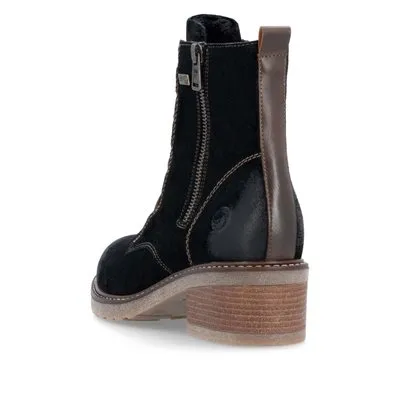 Women's Remonte Ankle Bootie