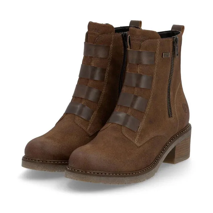 Women's Remonte Ankle Bootie