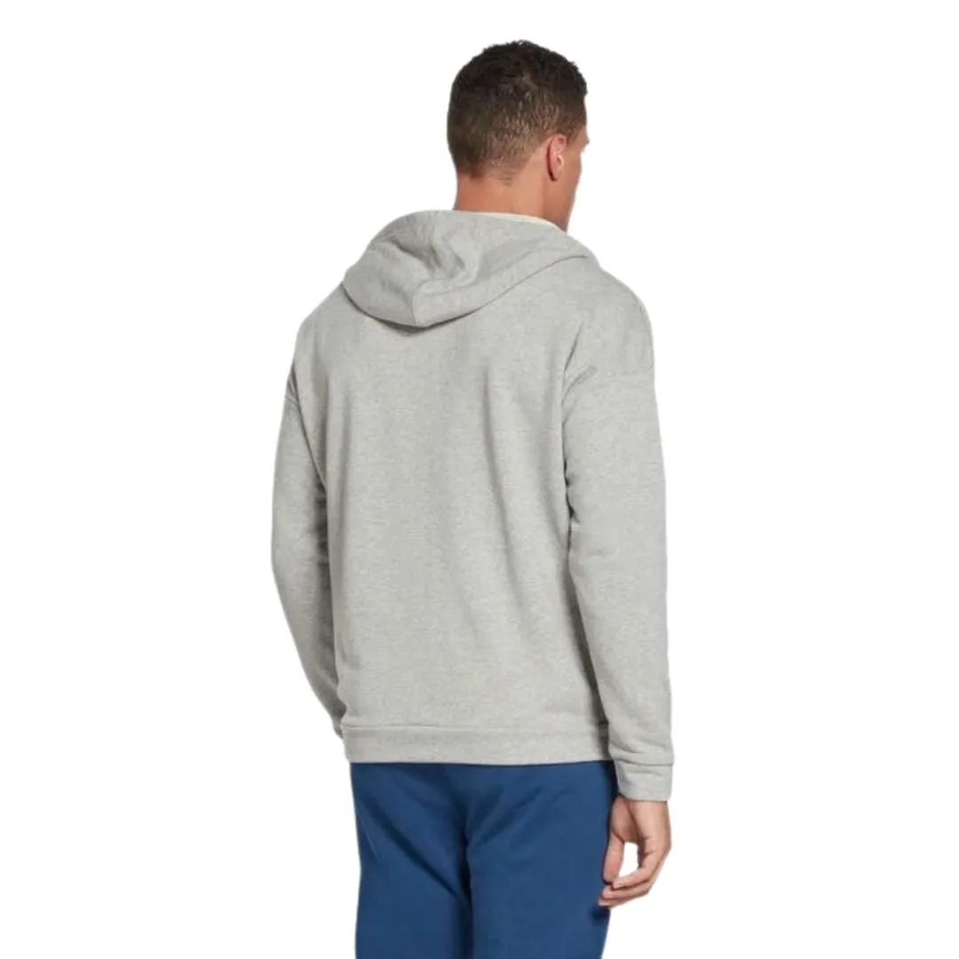 Workout Ready Piping Zip-Up Jacket