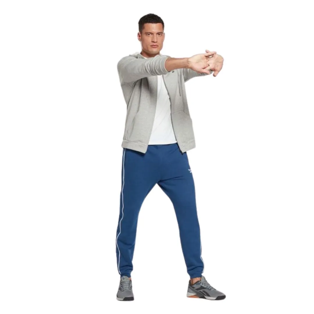Workout Ready Piping Zip-Up Jacket