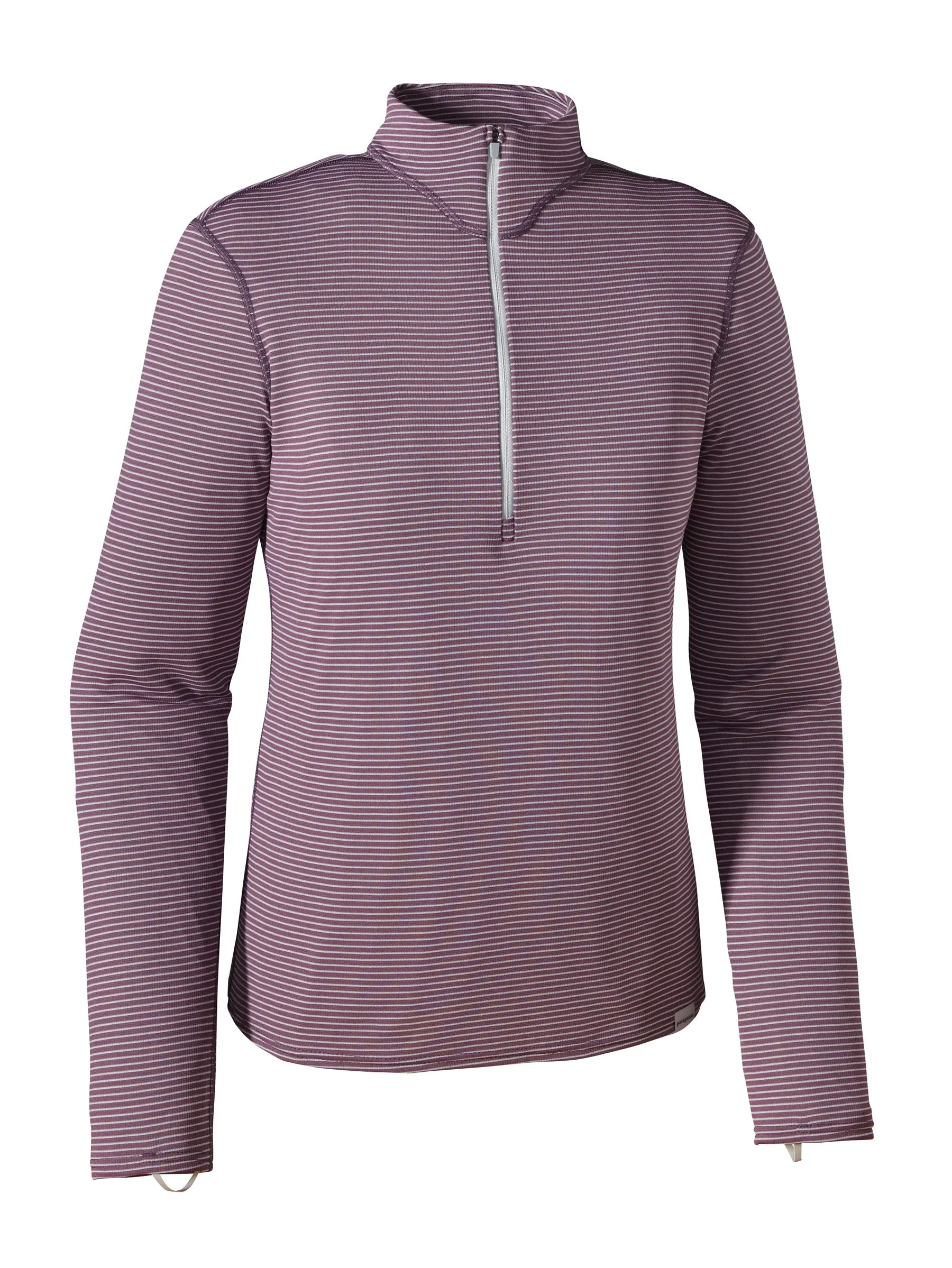 W's Capilene® 2 Lightweight Zip-Neck