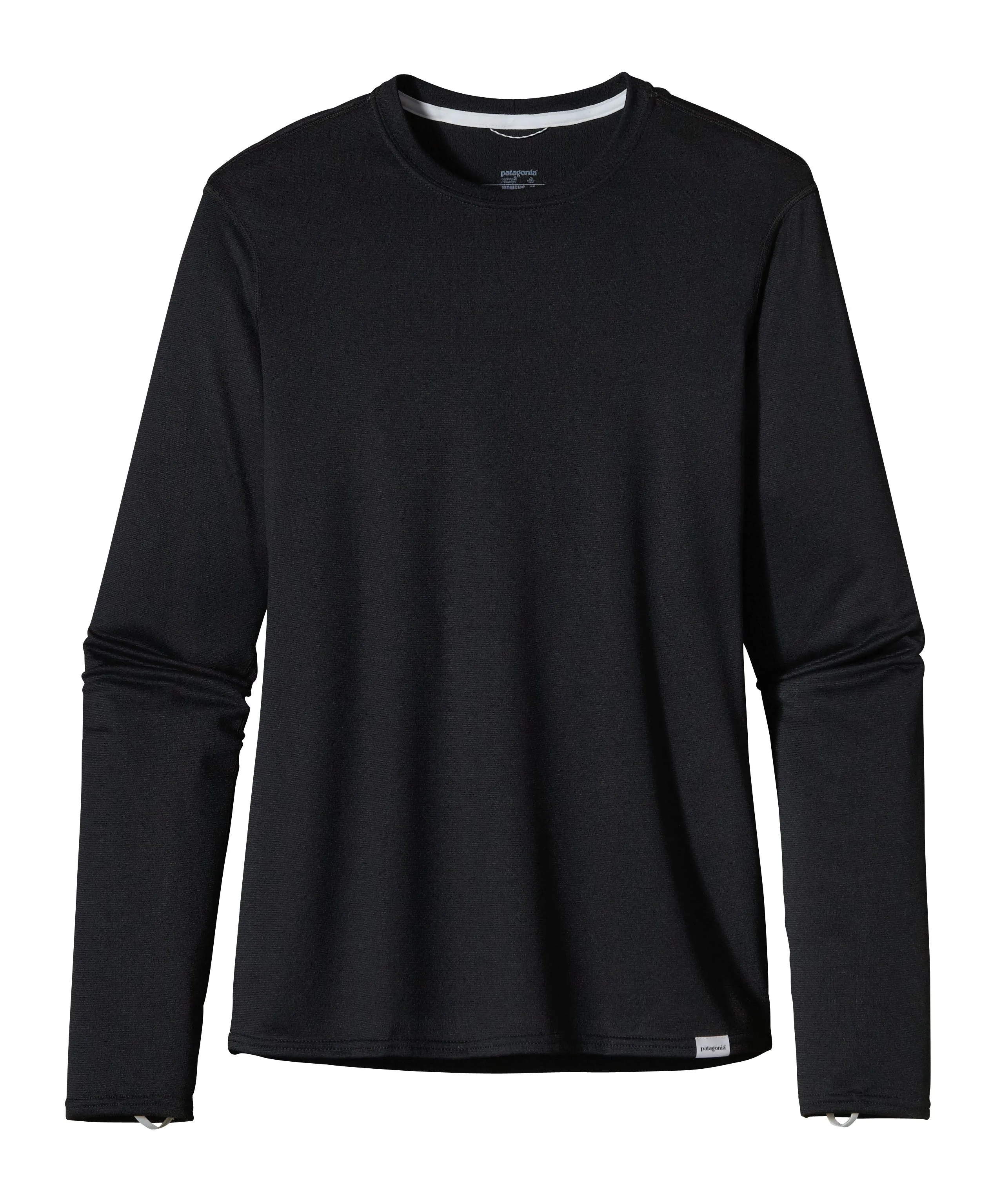 W's Capilene® 3 Midweight Crew
