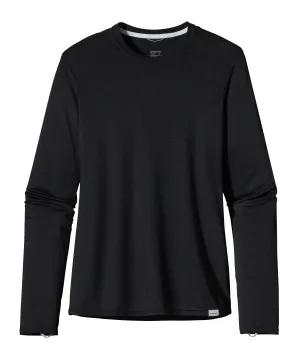 W's Capilene® 3 Midweight Crew