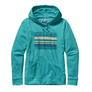 W's Horizon Line-Up Lightweight Pullover Hooded Sweatshirt